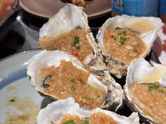 -大渔铁板烧(东城店)