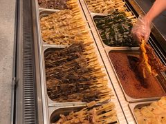 -廖记棒棒鸡(青岛万象城店)