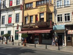 -Tarihi Sultanahmet Köftecisi Selim Usta