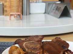-威珀斯酒店·珀萃美食餐厅 | 海鲜刺身·现烤生蚝·特色烤肉