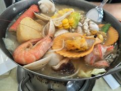-张妈台式锅烧(深大店)
