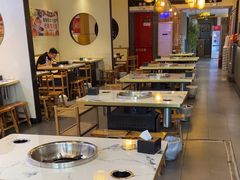 -钢管厂五区小郡肝火锅串串香(清河店)