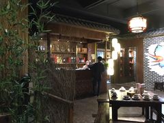 -功夫小龙虾·烧烤·江湖菜(金沙洲店)