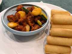-猪肉婆私房菜(容桂总店)