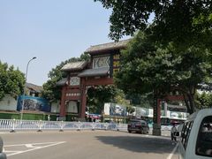 -胖娃古镇鸡杂(磁器口总店)