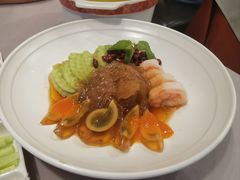 -大鸭梨烤鸭(甘家口店)