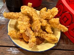 -聂发财重庆江湖菜(解放碑店)