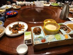 -大鸭梨烤鸭(金色漫香店)