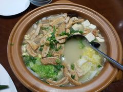-郑庄脂渣海鲜楼(九水路店)