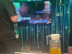 -最先生·烧烤·火锅·音乐聚会餐厅(大悦城店)
