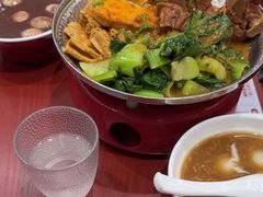 -喜家德虾仁水饺(长泰广场店)