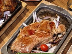 -路易十三西餐厅(西关新天地店)