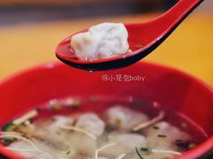 -梦花街馄饨店(中华苑店)