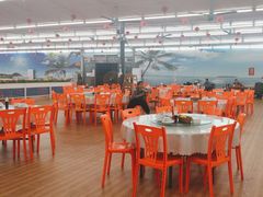 -红月湾海鲜饭店•沙滩海景(双月湾店)