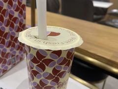 -鲜芋仙(番禺万达广场店)