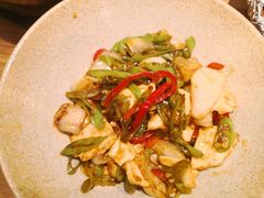 -香厨中餐厅(松北香格里拉店)