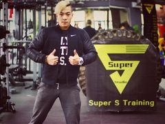 -SuperSix私教健身连锁(猛追湾店)
