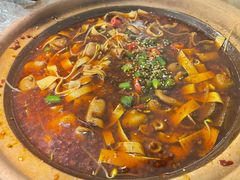 肥肠锅-马头巷·食景园(苏州总店)