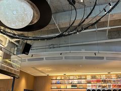 -黑胶星球(华发中城商都店)
