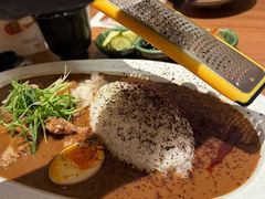 -CURRY YA 熟成咖哩專門店(深圳湾万象城店)