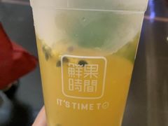 -鲜果时间(南开大悦城店)