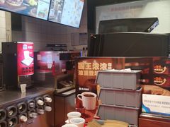-汉堡王(上海凌云壹街坊店)