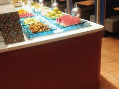 -凡塔斯牛排自助餐厅(莆田万达店)