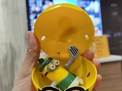 -麦当劳(文化西路店)