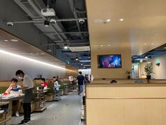-海底捞火锅(公益西桥店)