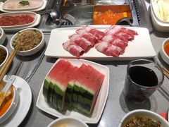 -海底捞火锅(逸仙路店)