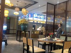 -温馨园·川湘菜馆(经七路店)