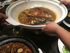 -赖胖子肉蟹煲(临川万象新城店)