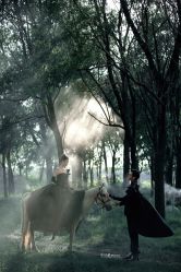 -布拉格婚纱摄影(真实客片店)