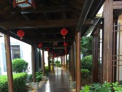 -明月山天沐温泉度假村