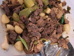 -辣可可·小炒黄牛肉(望京凯德MALL店)