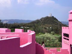 -漳州滨海火山岛自然生态风景区