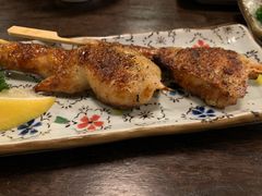 明太子烤鸡翅-哥哥の深夜食堂(永乐汇亲子购物运动中心店)