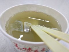 -四季美汤包(户部巷店)