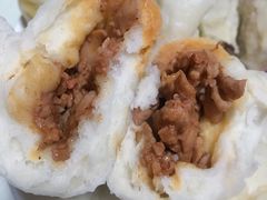 -老陶包子铺(南大西南村店)