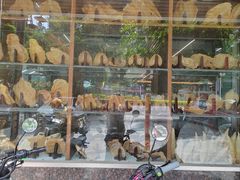 -旺角餐厅(潮州大道店)