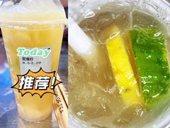 -喜茶(北京三里屯太古里店)