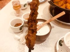 -巴依老爷·新疆美食(上城区天城路店)