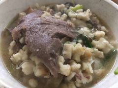 -刘信牛羊肉小炒泡馍(回民街店)