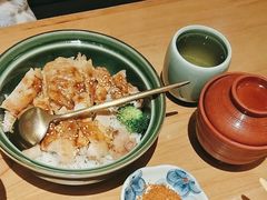 -一心创作料理屋(经开万达店)