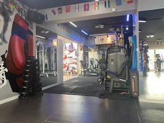 -M.S拳击泰拳馆(大学路店)