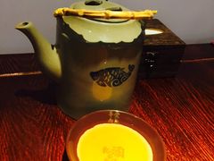 -受气牛肉·耙牛肉火锅(水晶郦城店)