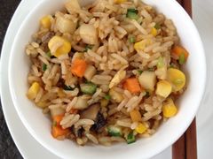 瓦库炒饭-花迹(富春江东街店)