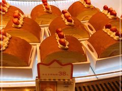 -Yearn Tours妍图(昆山万象汇店)