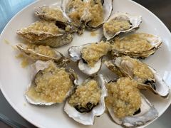 -望海潮海鲜店 特色家常菜(在海一方店)