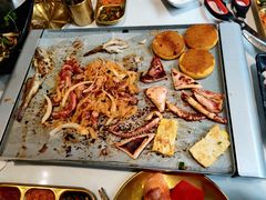 -八乔煎肉馆·丹东特色煎锅(梅林店)
